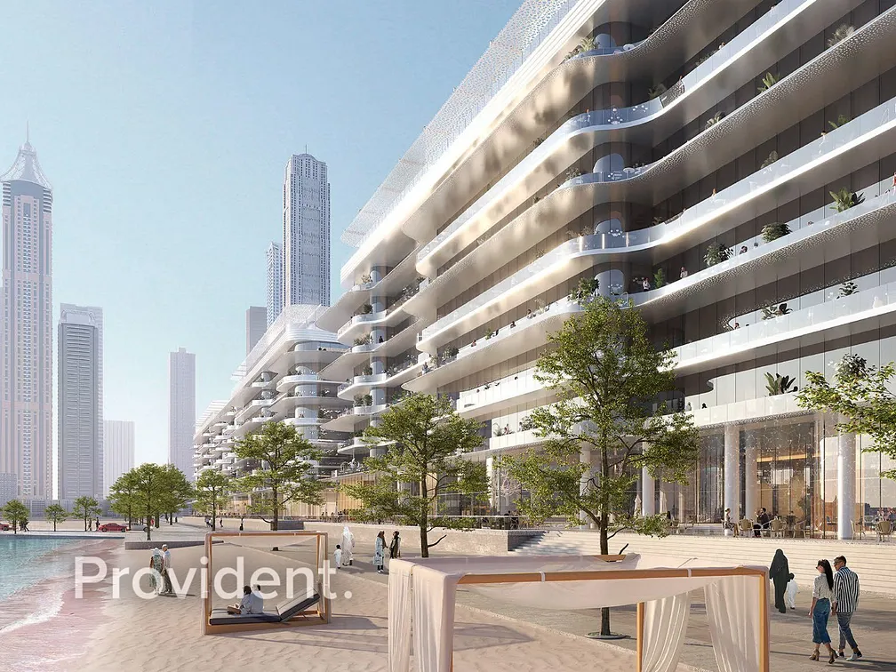 Apartment - Provident Estate