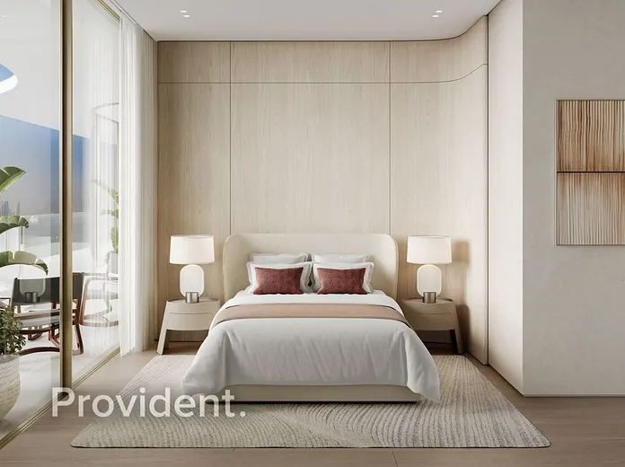 Apartment - Provident Estate