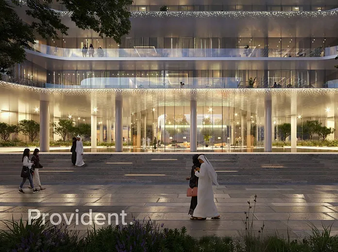 Apartment - Provident Estate