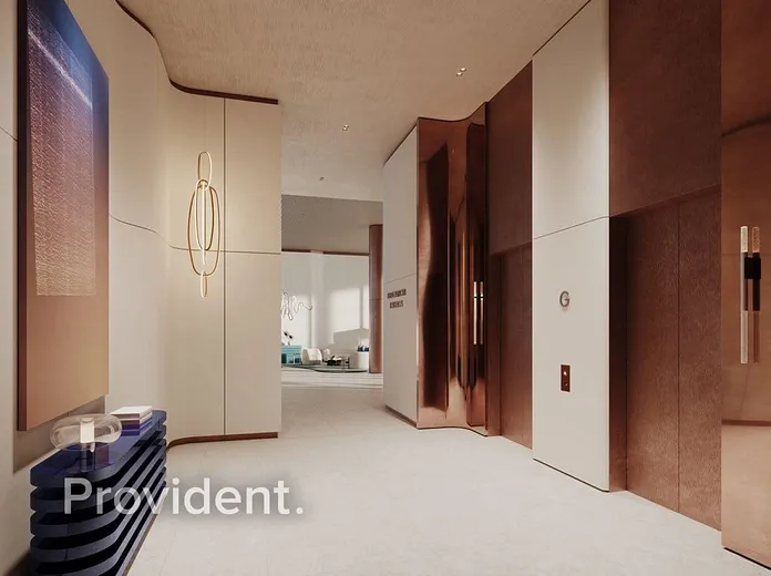 Apartment - Provident Estate