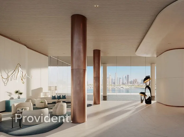 Apartment - Provident Estate