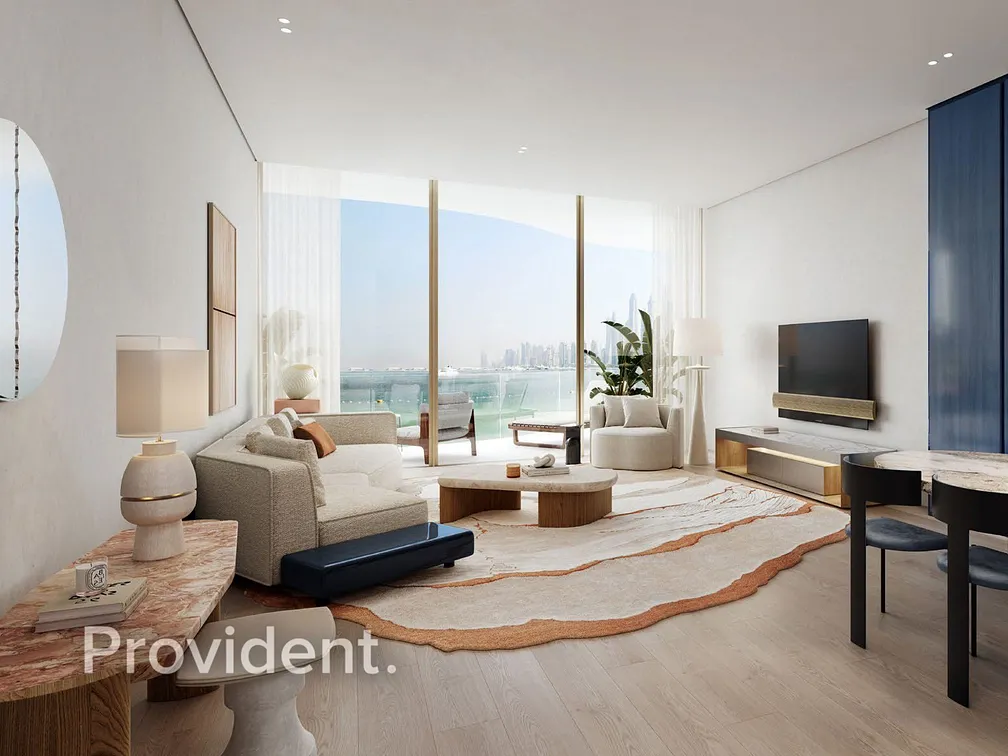  - Provident Estate