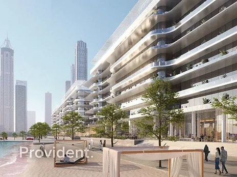  - Provident Estate