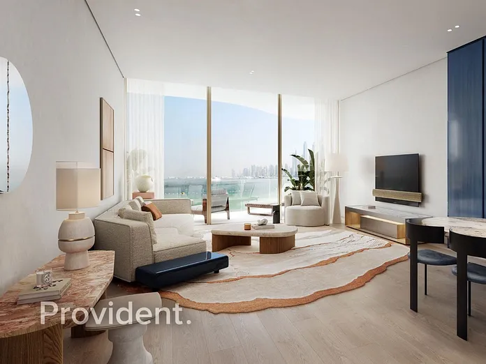  - Provident Estate