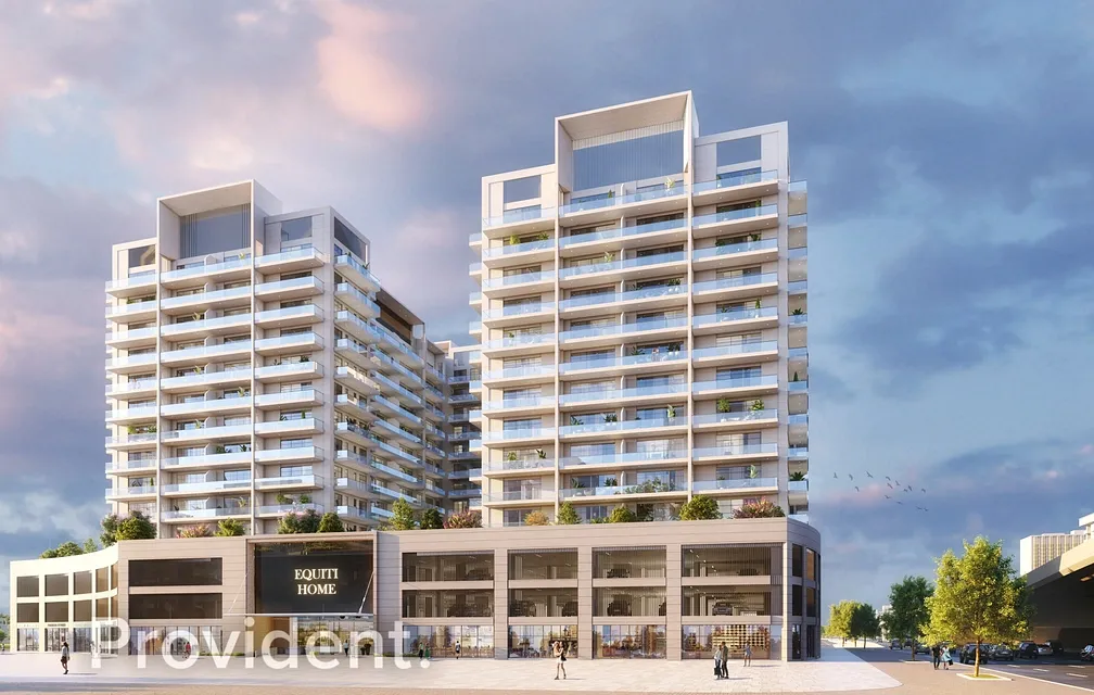 property image - Provident Estate