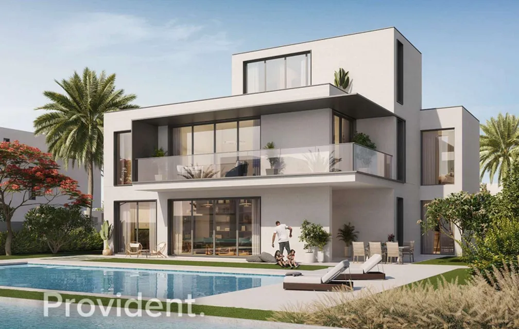 property image - Provident Estate