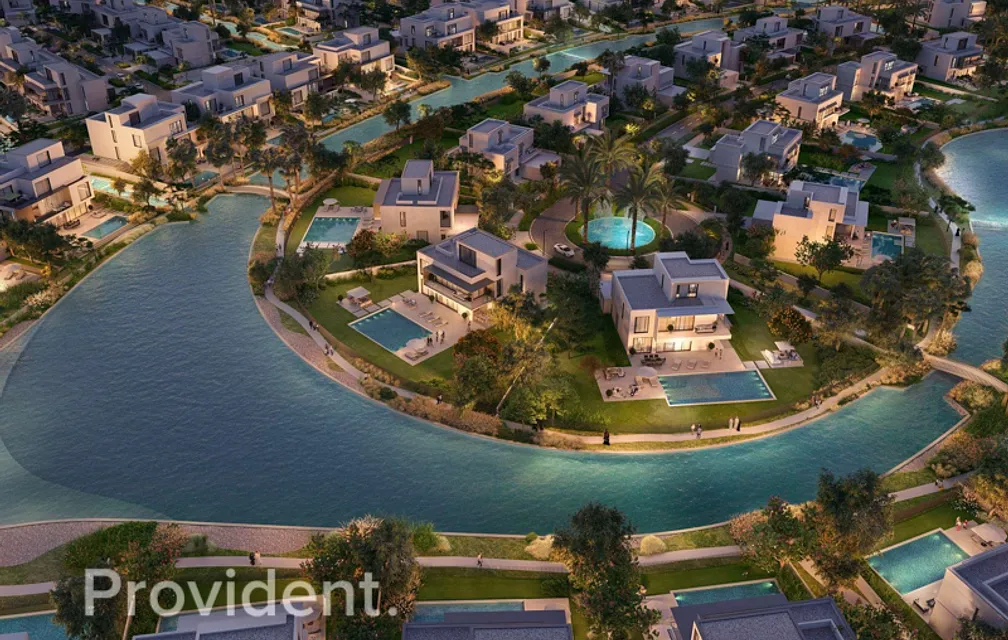 property image - Provident Estate