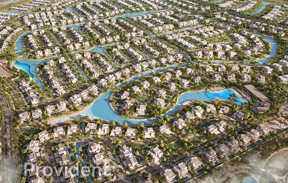 property image - Provident Estate