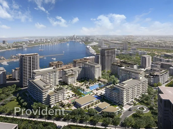 Apartment - Provident Estate