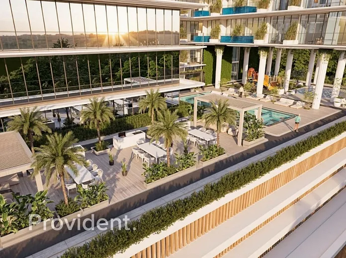 Apartment - Provident Estate