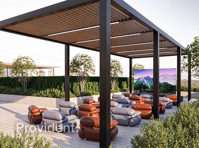 Apartment - Provident Estate