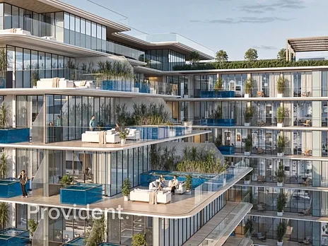 Apartment - Provident Estate