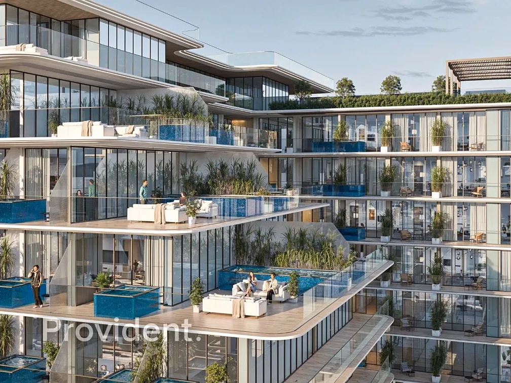 property image - Provident Estate