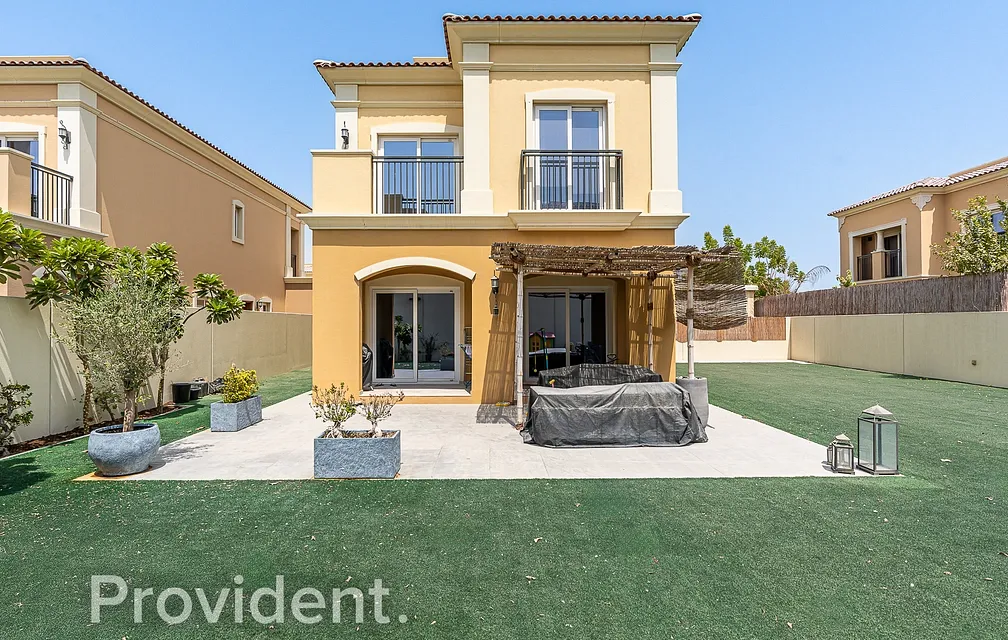 property image - Provident Estate