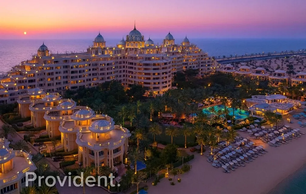 property image - Provident Estate