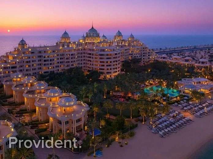 Villa - Provident Estate