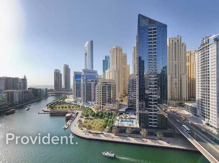 Apartment - Provident Estate