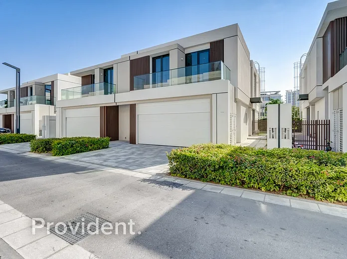 Townhouse - Provident Estate