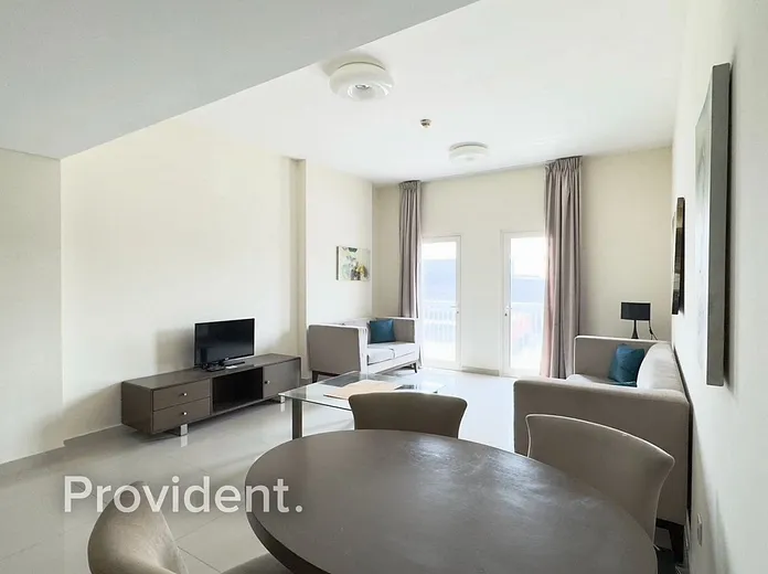 Apartment - Provident Estate