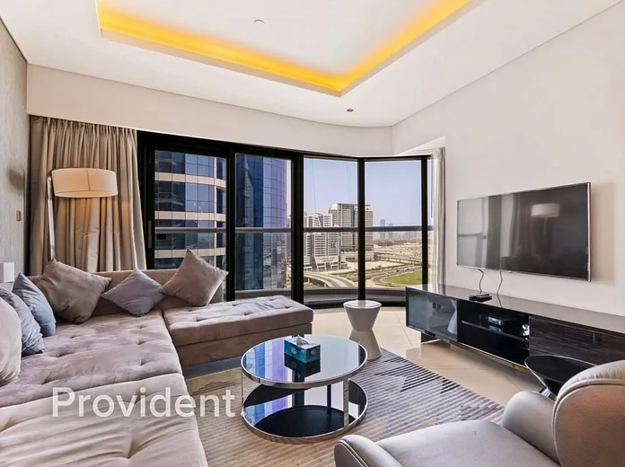 Apartment - Provident Estate