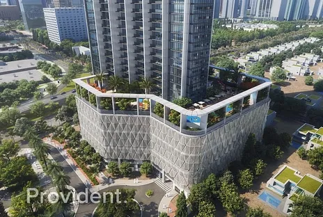 Apartment - Provident Estate