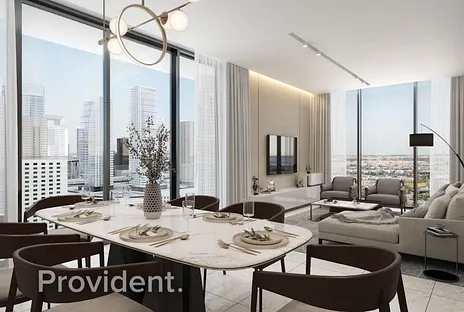 Apartment - Provident Estate