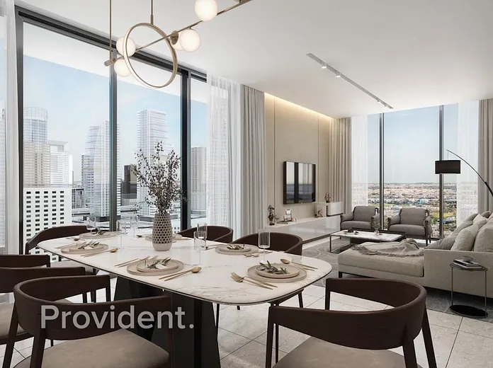 Apartment - Provident Estate
