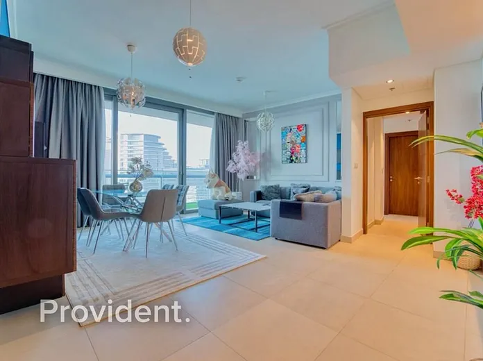 Apartment - Provident Estate