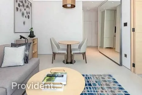 Apartment - Provident Estate