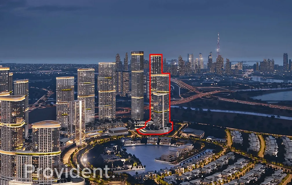 property image - Provident Estate