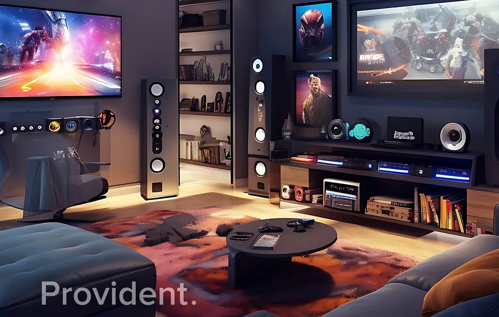 property image - Provident Estate