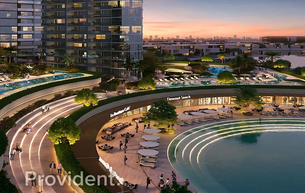 property image - Provident Estate