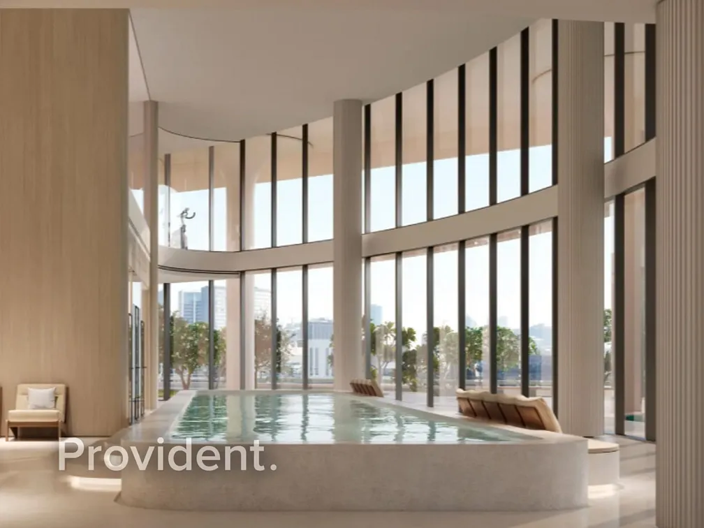 Apartment - Provident Estate