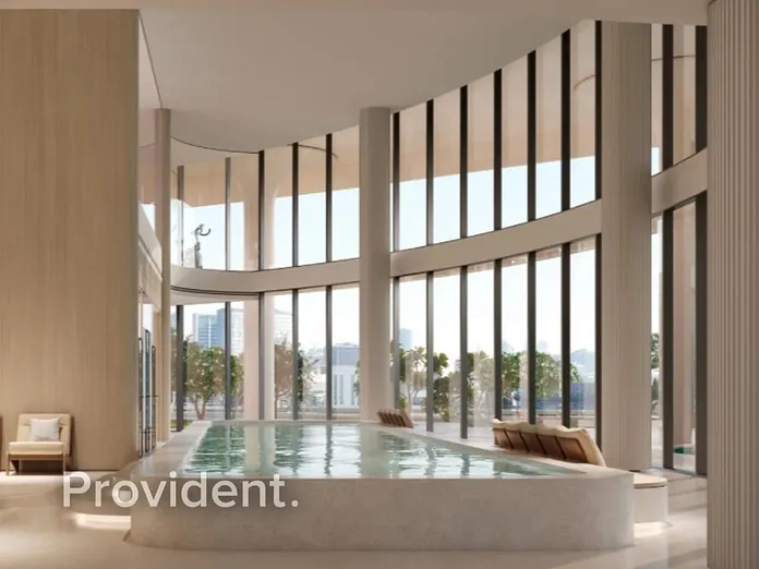 Apartment - Provident Estate