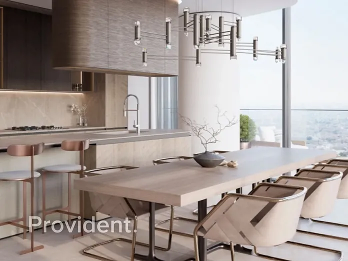 Apartment - Provident Estate