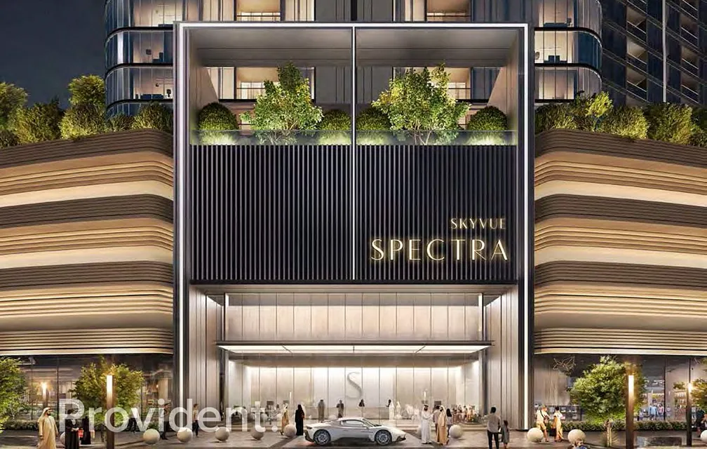 property image - Provident Estate