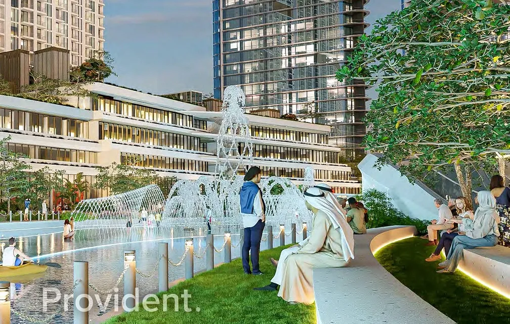 property image - Provident Estate