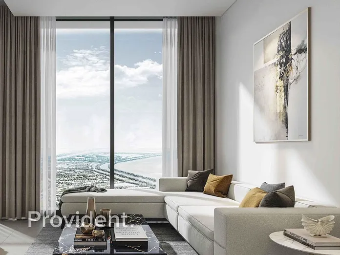 Apartment - Provident Estate
