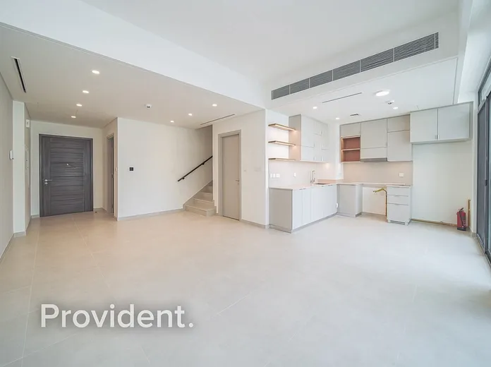 Townhouse - Provident Estate