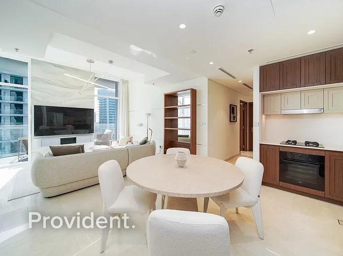 Apartment - Provident Estate