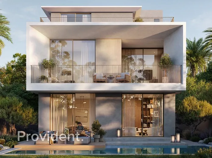 Villa - Provident Estate