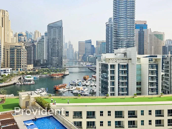 Apartment - Provident Estate