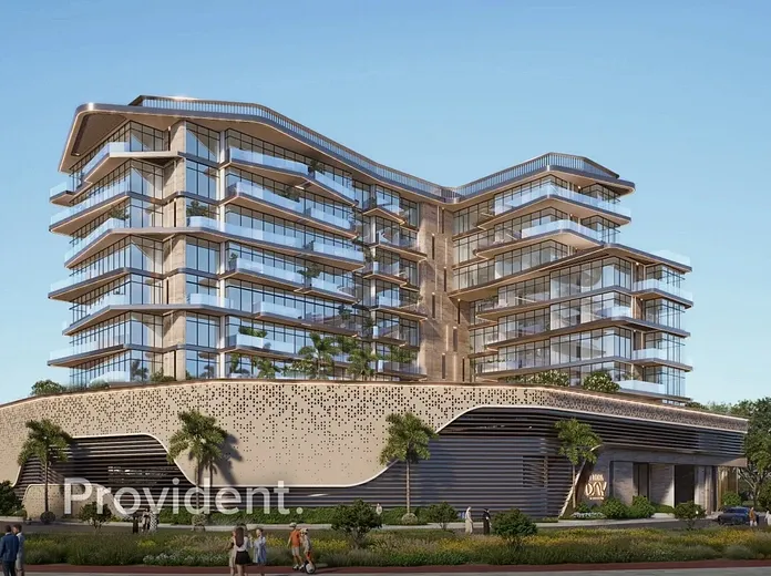 Apartment - Provident Estate