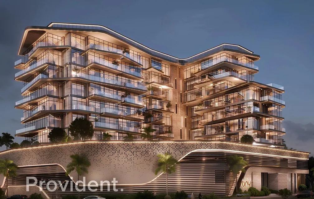 property image - Provident Estate