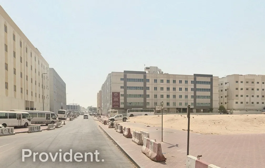 property image - Provident Estate