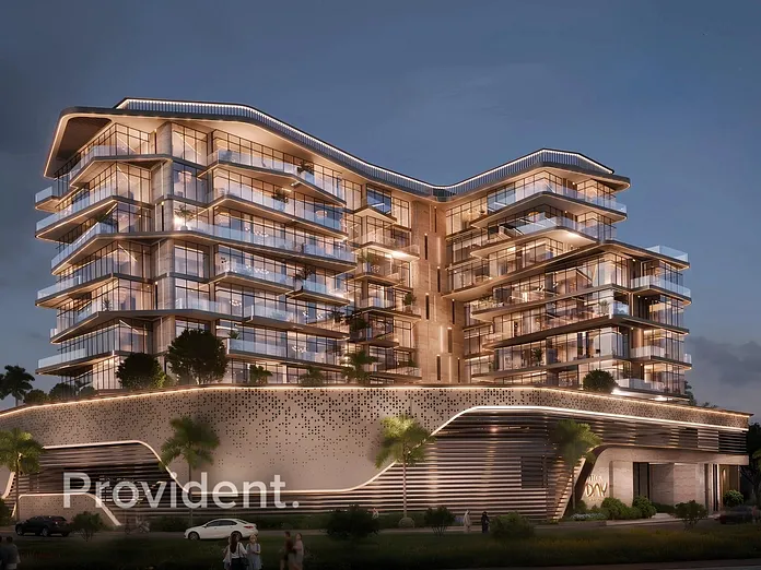 Apartment - Provident Estate