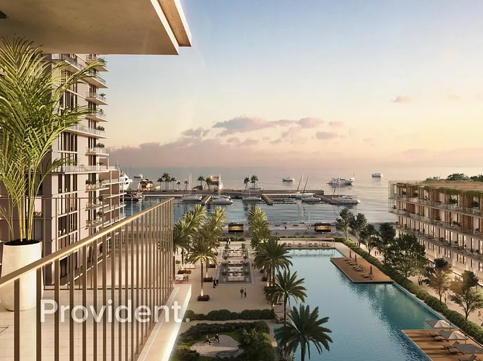 Apartment - Provident Estate