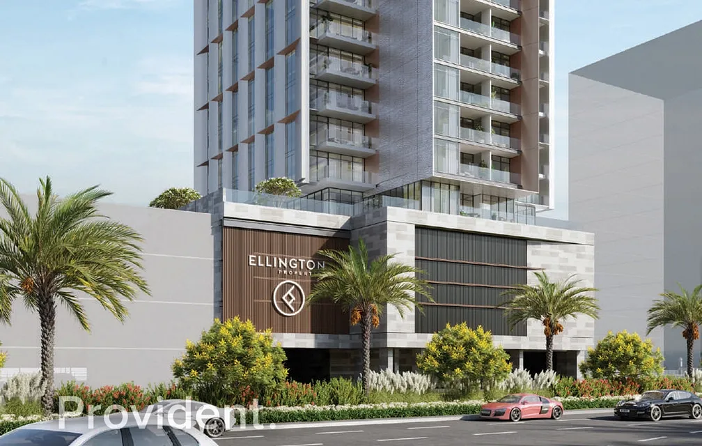 property image - Provident Estate