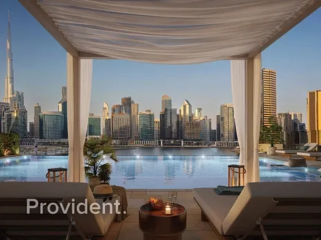 Apartment - Provident Estate