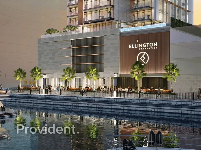 Apartment - Provident Estate